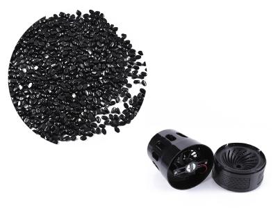 你知道廣東高光注塑系列黑色母粒的優(yōu)點有哪些嗎？我們應該如何用好高光注塑系列黑色母粒？